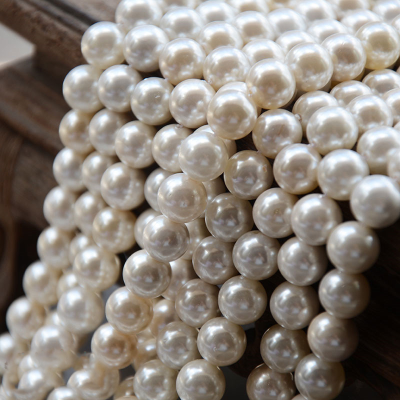 Жемчужная нить 14 мм х 40 м х 3 кг в интернет магазине картинка Жемчужная нить 14 мм х 40 м х 3 кг в интернет магазине