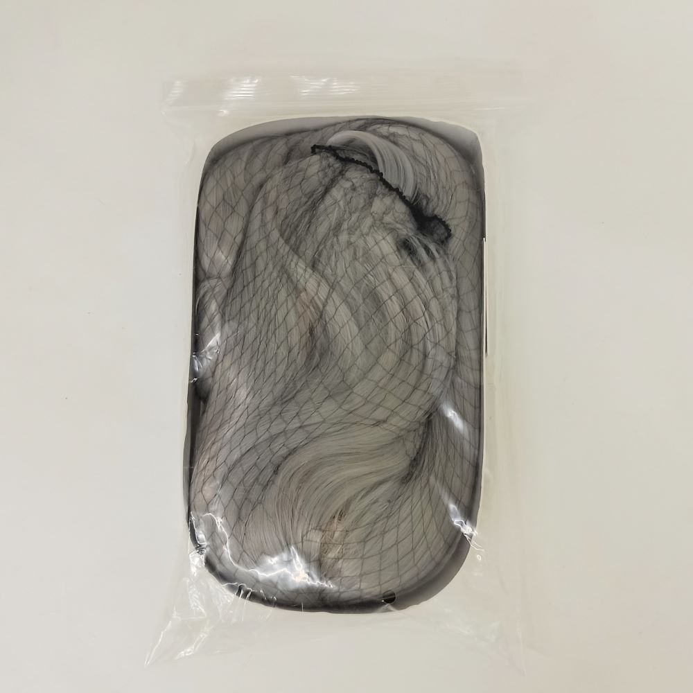 Парик длинный кудрявый 80 см 2444 Парик длинный кудрявый 80 см 2444