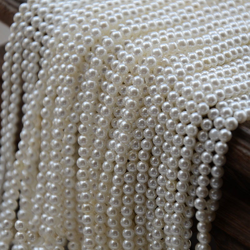 Жемчужная нить 6 мм х 68 м х 0,9 кг в интернет магазине картинка Жемчужная нить 6 мм х 68 м х 0,9 кг в интернет магазине