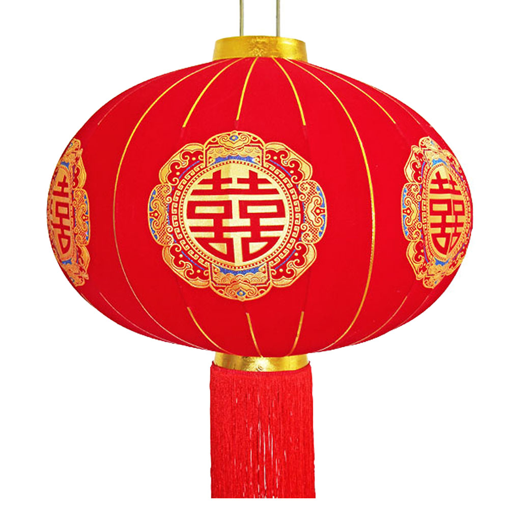 Китайский фонарь Pro d-78 см, Процветание Китайский фонарь Pro d-78 см, Процветание