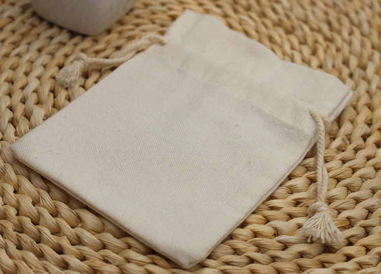 Мешочек из хлопка (2) 15х20 см Мешочек из хлопка (2) 15х20 см