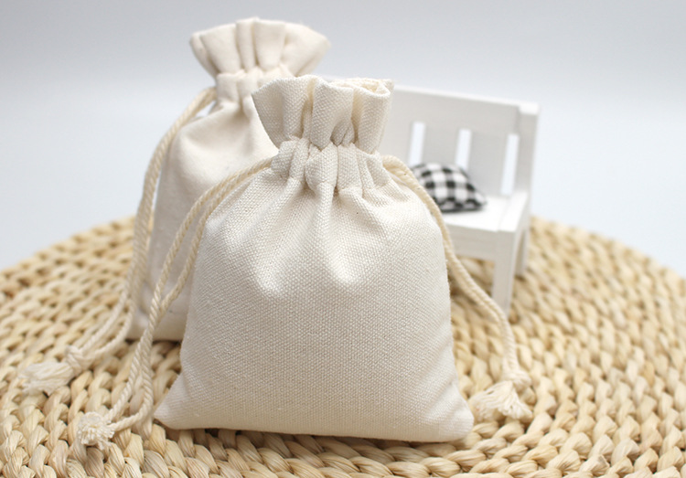 Мешочек из хлопка (2) 12х15 см Мешочек из хлопка (2) 12х15 см