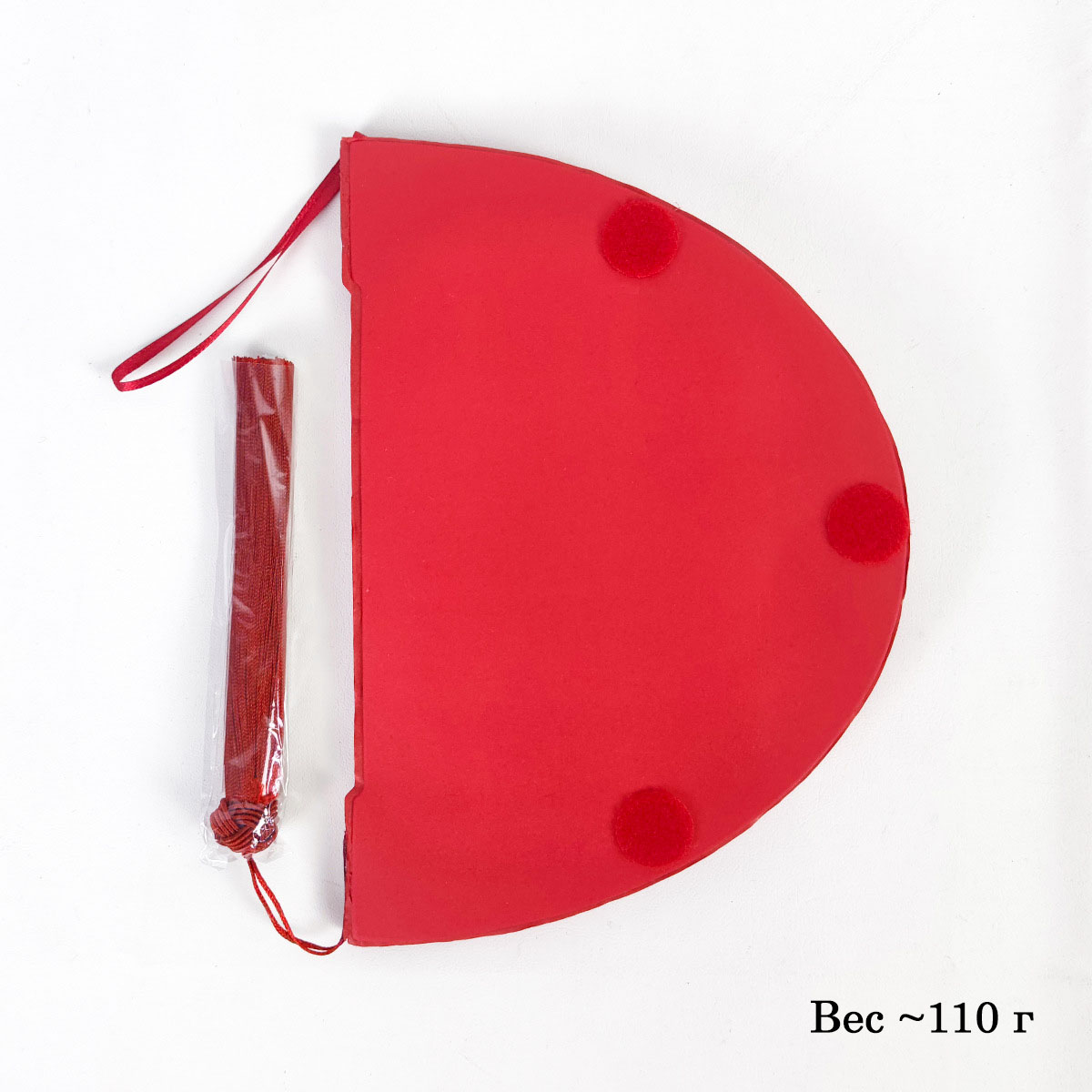 Подвесной фонарик соты бумажный 30х22х40см Подвесной фонарик соты бумажный 30х22х40см