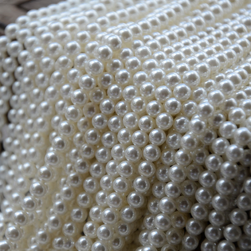 Жемчужная нить 8 мм х 75,5 м х 1,7 кг в интернет магазине картинка Жемчужная нить 8 мм х 75,5 м х 1,7 кг в интернет магазине