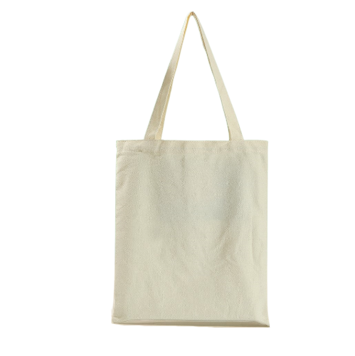 Сумка шоппер из хлопка 30х35 см Сумка шоппер из хлопка 30х35 см