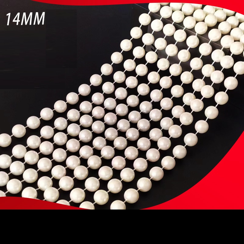 Жемчужная нить 14 мм х 43 м х 3,3 кг в интернет магазине картинка Жемчужная нить 14 мм х 43 м х 3,3 кг в интернет магазине