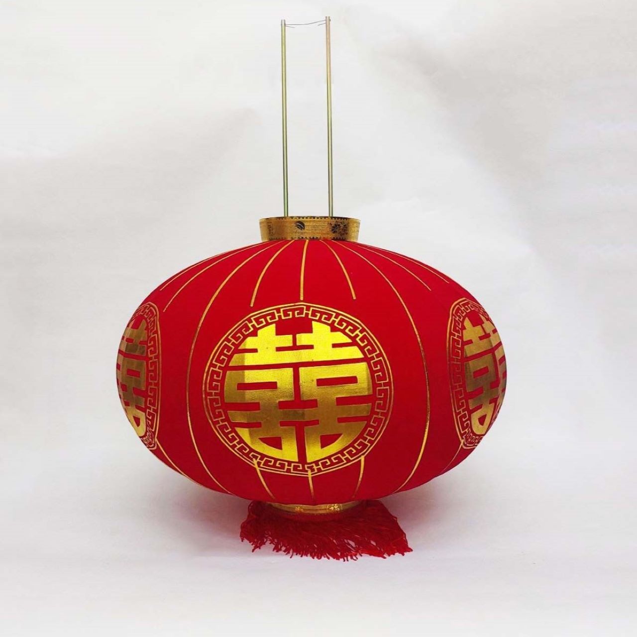 Китайский фонарь Pro d-64 см, Благодать Китайский фонарь Pro d-64 см, Благодать