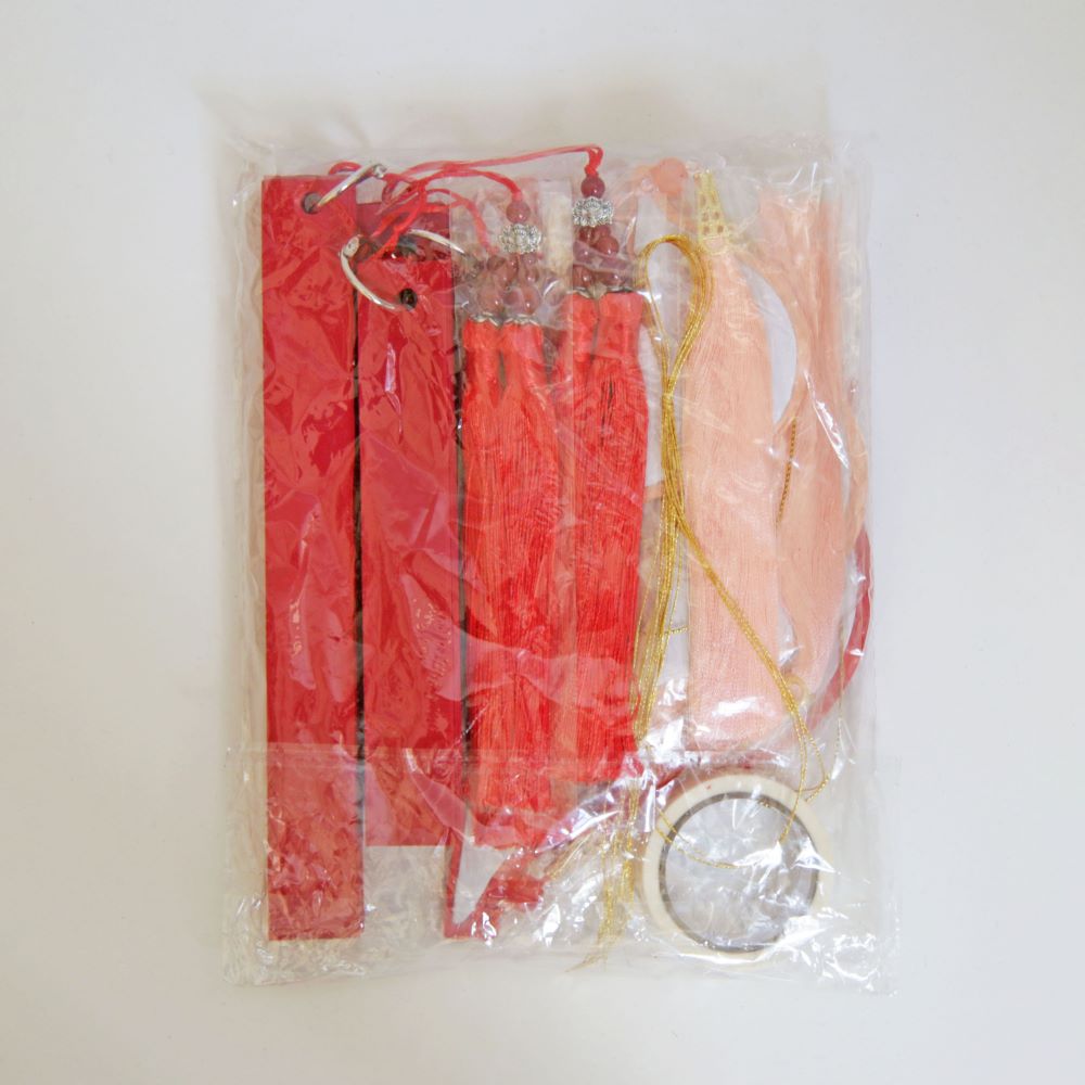 Набор украшений для праздника № 73 Набор украшений для праздника № 73