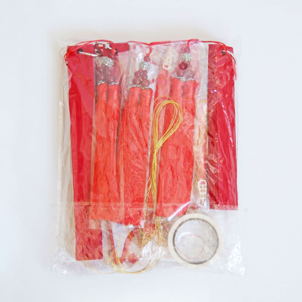 Набор украшений для праздника № 72 Набор украшений для праздника № 72