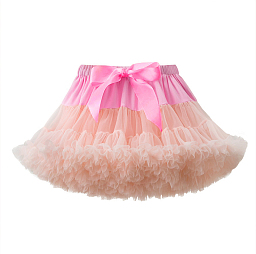 Юбка-пачка для новорожденных своими руками | Baby girl photo prop, Baby girl photos, Newborn tutu